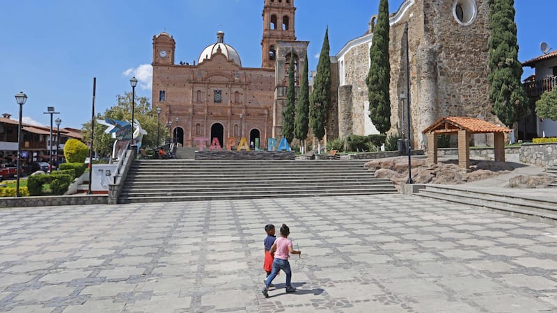 Clima en Jalisco: Cielo nublado y aguaceros por el temporal de lluvia el 5 de junio