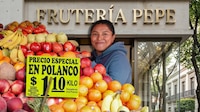 ‘La más fresca del barrio’: Frutería Pepe se queda en Polanco; ¿cuál es su nueva ubicación?