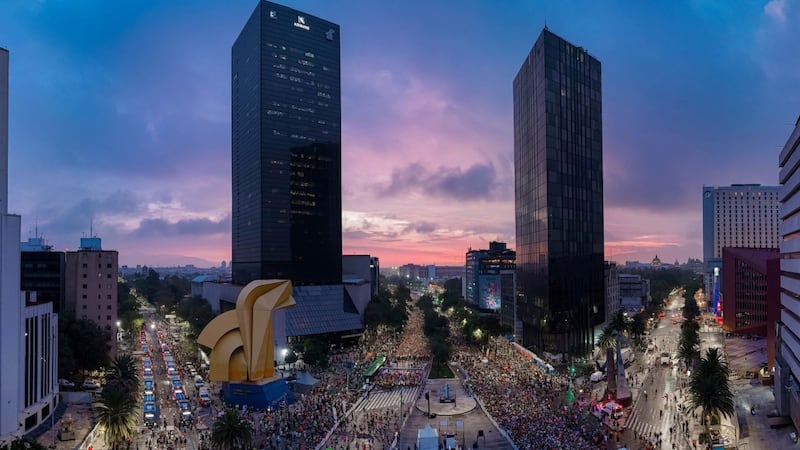 Mercado corporativo en CDMX muestra recuperación, pero con nuevos retos