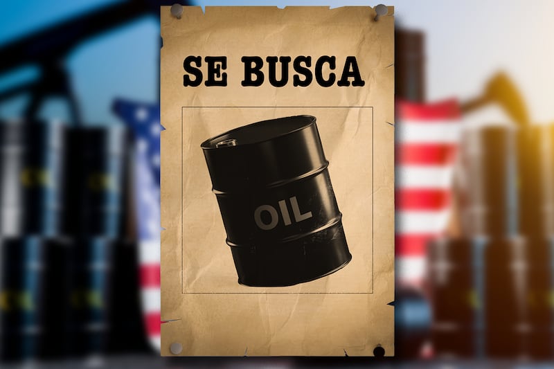 EU dice que exportó 600 mil barriles de crudo a México; Pemex no tiene ‘ni idea’ dónde están
