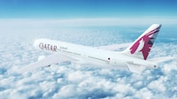 Pasajeros con destino al Mundial: Así será la negociación para que Qatar Airways llegue al AIFA