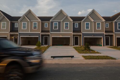 ¿Qué esperan los mercados para este miércoles 18 de octubre?