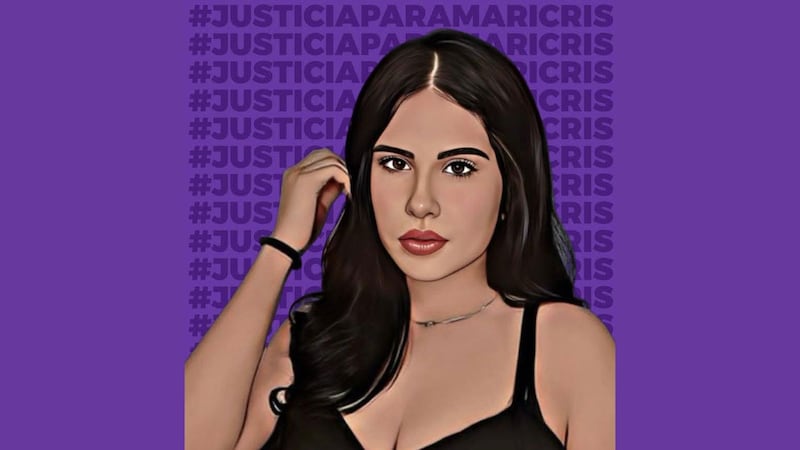 María Cristina murió cuando sus suegros la llevaban a la Cruz Roja; piden investigar probable feminicidio