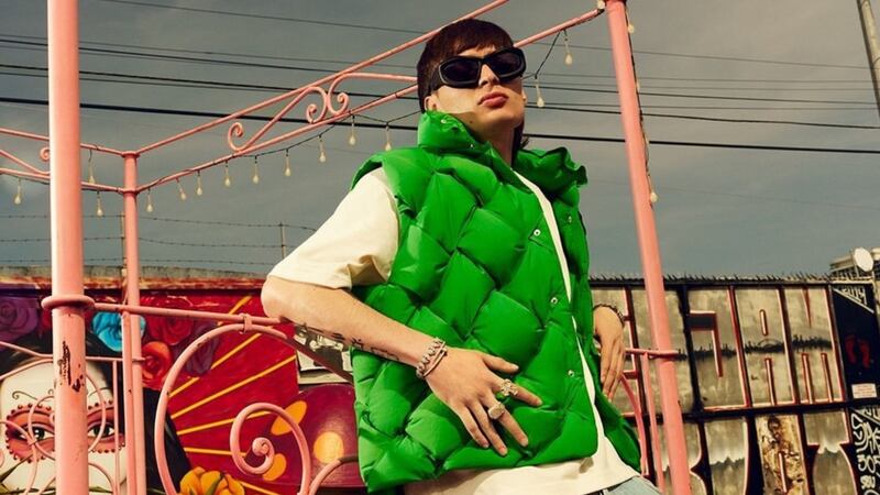 Peso Pluma cancela concierto en Tijuana tras amenazas: ‘Nuestro objetivo es proteger’