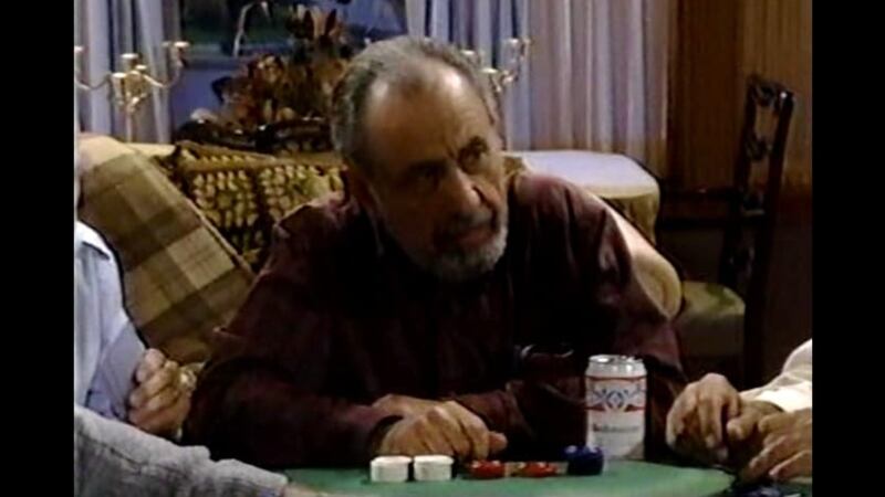 Muere Lew Palter, actor que interpretó a Isidor Straus en ‘Titanic’, a los 94 años