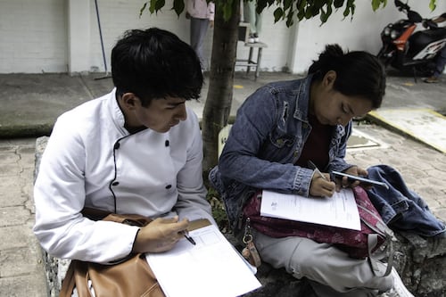 PISA 2025: México no puede industrializarse sin aprender