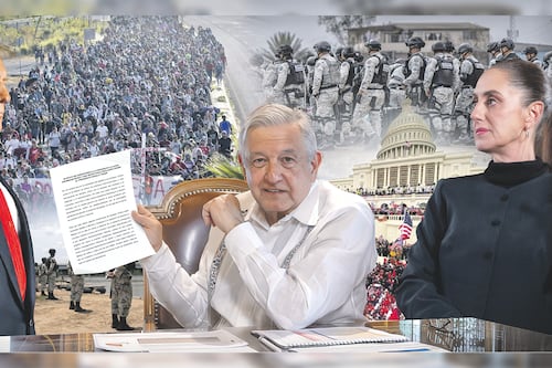 A veces llegan cartas