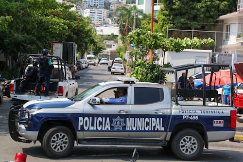 Dignificación policial: la pieza pendiente