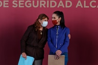 No es necesario hacerse prueba COVID, pese a síntomas: Sheinbaum