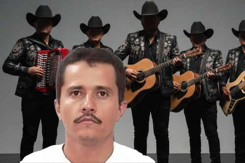 La vida de ‘El Mencho’ contada en corridos: Artistas que le cantaron a Nemesio Oseguera, líder del CJNG