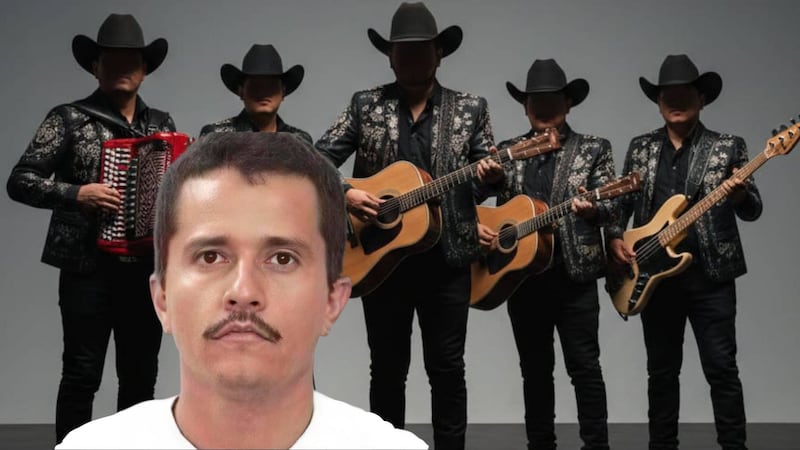 La vida de ‘El Mencho’ contada en corridos: Artistas que le cantaron a Nemesio Oseguera, líder del CJNG