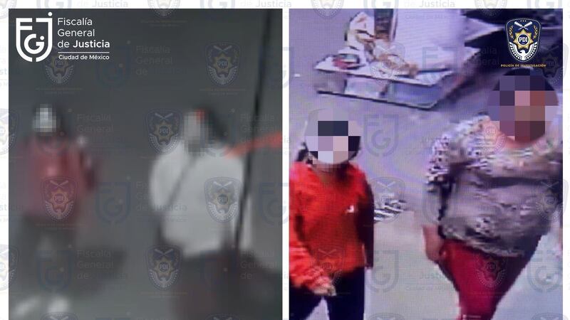 Caso María Ángela: Fiscalía de la CDMX asegura que desaparición fue ‘ausencia voluntaria’