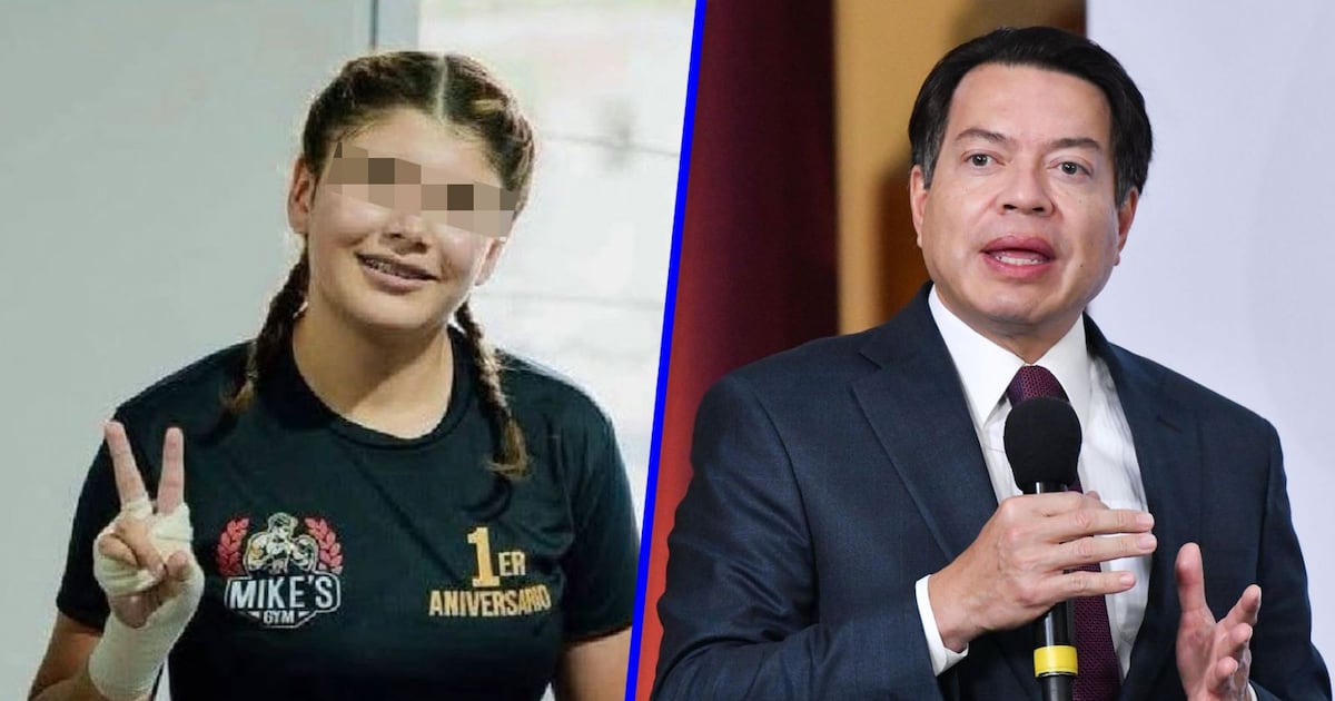 SEP prohibirá la operación de escuelas "militarizadas" en México tras muerte de adolescente