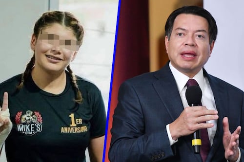 Caso Dafne Zapata: SEP ordena cerrar escuelas que operan como ‘militarizadas’ para el ciclo 2026-2027