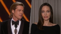 Brad Pitt y Angelina Jolie: La discusión clave que terminó con el matrimonio de los actores