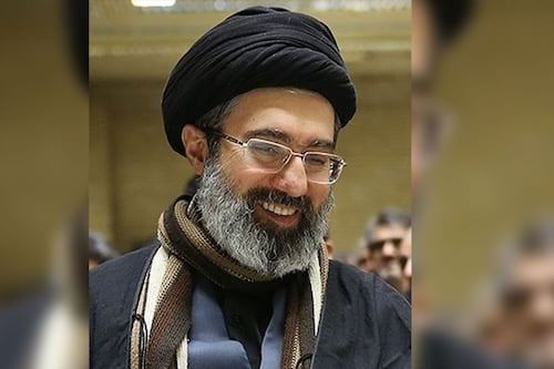 Guerra en Medio Oriente EN VIVO: Hijo de Alí Jameneí es elegido como nuevo líder supremo de Irán