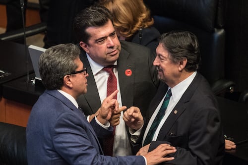 Líder sindical se deslinda de Confederación de Trabajadores de 'Napo'