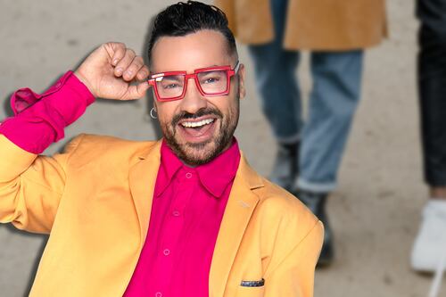 ‘No se puede recuperar’: Shiky recuerda la cirugía estética que lo llevó a perder uno de sus ojos