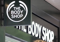 Natura vende The Body Shop por 254 mdd a Aurelius, empresa de capital privado