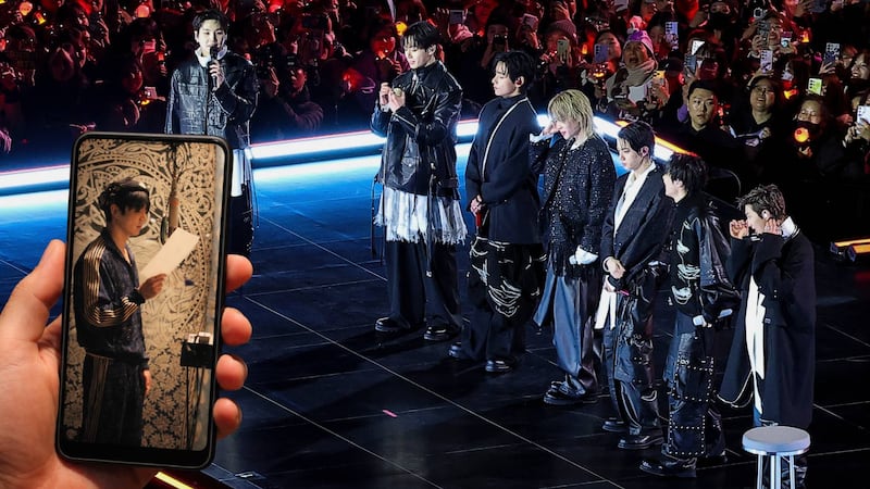 ‘El camino hacia Arirang’: ¿A qué hora sale el documental ‘BTS: El regreso’ y dónde ver en México?