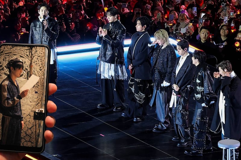 ‘El camino hacia Arirang’: ¿A qué hora sale el documental ‘BTS: El regreso’ y dónde ver en México?