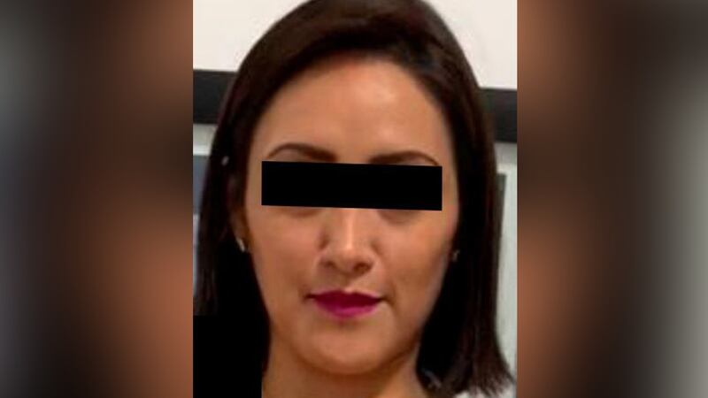 Detienen a Berenice ‘N’, la ‘Viuda Negra’: Estos son los delitos de los que se le acusa