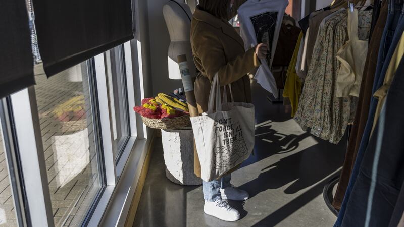 Inflación de EU toca su nivel más alto en 40 años