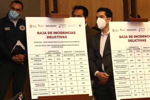 Alcalde de Tlalnepantla insta a denunciar con videos a policías corruptos: ‘Tienen el derecho’