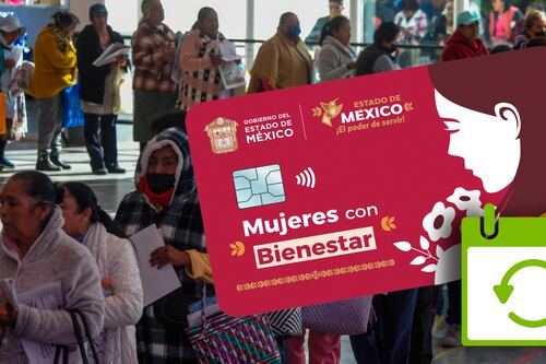 Cambia fecha límite para entrega de tarjeta de la Pensión Mujeres Bienestar: ¿Cuándo es?