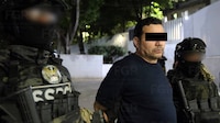 Asesinato de Carlos Manzo: Estos son los delitos por los que el ‘R1′, líder del CJNG, quedará en prisión