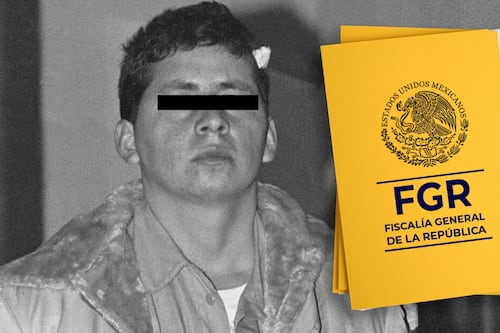 Reabren caso Mario Aburto, el hombre acusado de asesinar a Luis Donaldo Colosio: Esto sabemos