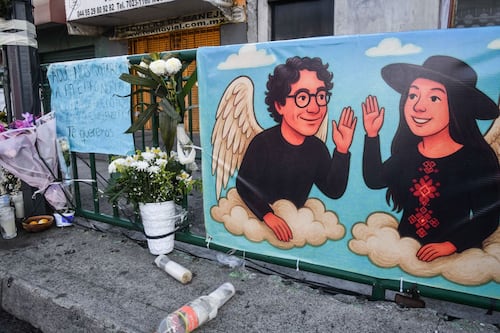 ‘Por sus errores lo cacharon’: Matan a presunto cómplice de asesinos de colaboradores de Clara Brugada