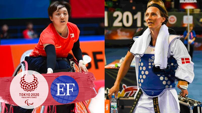 Paralímpicos Tokio 2020: estos son los deportes que tendrán su debut en la justa