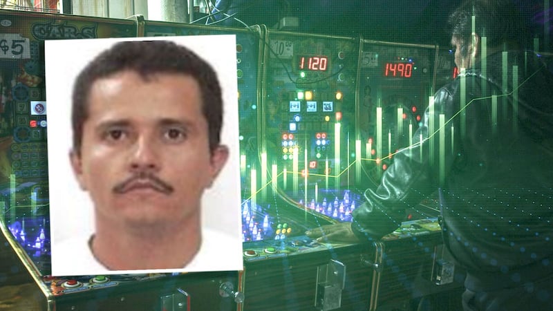 Las ganancias de ‘El Mencho’: Así fue como en un mes el CJNG se ‘embolsó’ 17 millones de pesos