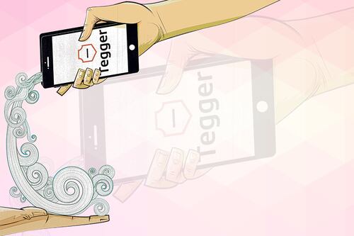 Ya es hora de retomar el control de tus datos y ‘canjearlos’ por premios