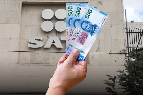 Ya huele a Navidad y a aguinaldo: ¿Qué porcentaje está exento del pago de ISR?