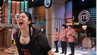 ‘Lo único que pedía era salir’: ¿Cómo vivió Camila Souza sus últimas semanas en ‘MasterChef 24/7′?