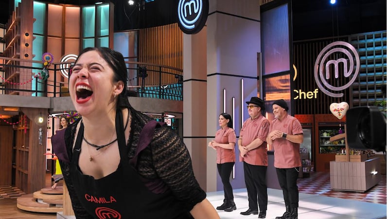 ‘Lo único que pedía era salir’: ¿Cómo vivió Camila Souza sus últimas semanas en ‘MasterChef 24/7′?