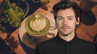 Watermelon Sugar... ¿matcha? Esta es la cafetería que Harry Styles visitó en CDMX