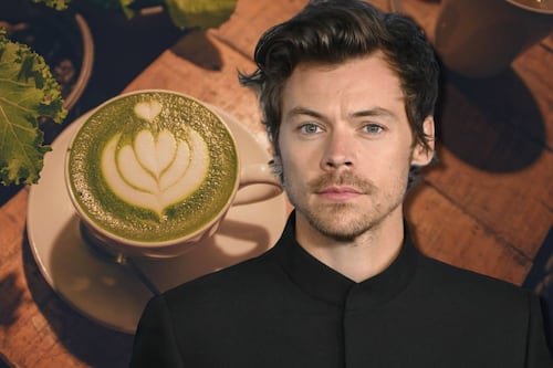 Watermelon Sugar... ¿matcha? Esta es la cafetería que Harry Styles visitó en CDMX