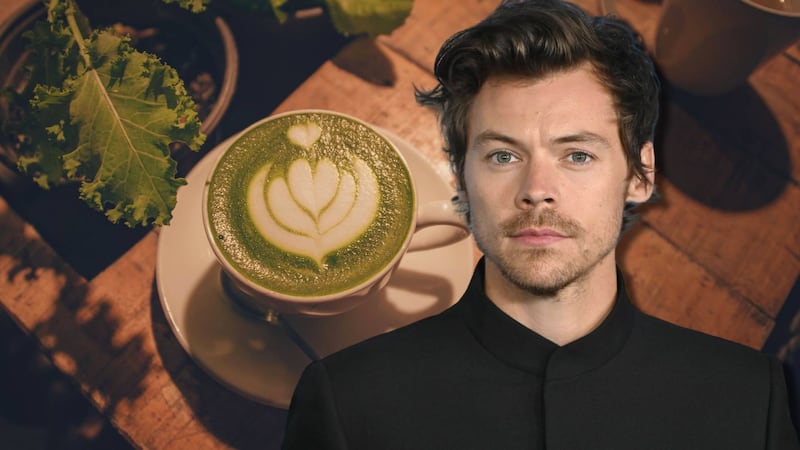 Watermelon Sugar... ¿matcha? Esta es la cafetería que Harry Styles visitó en CDMX