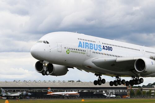 Europa le queda chica a Airbus y México es una opción