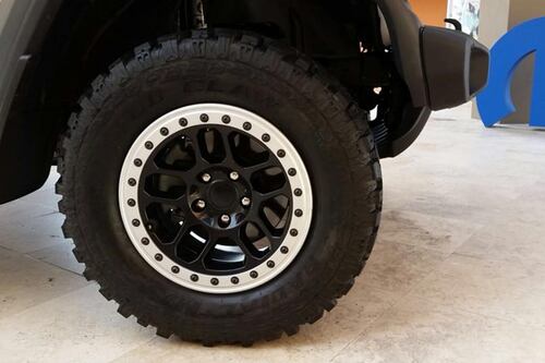 Mopar proyecta crecimiento de 10% en ventas este año