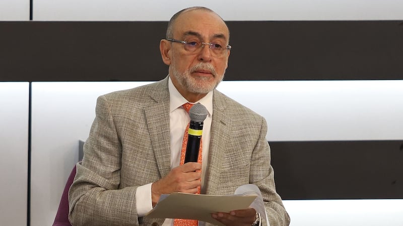 ‘El comité que elegirá a nuevos consejeros del INE está debilitado’: Jaime Rivera