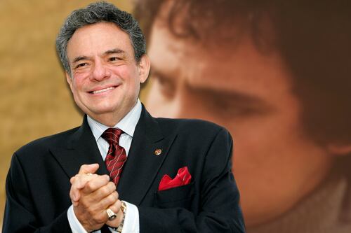 Ingeniero habla del hallazgo de ‘Ya no pienso en ti’, canción inédita de José José: ‘La aguja en un pajar’