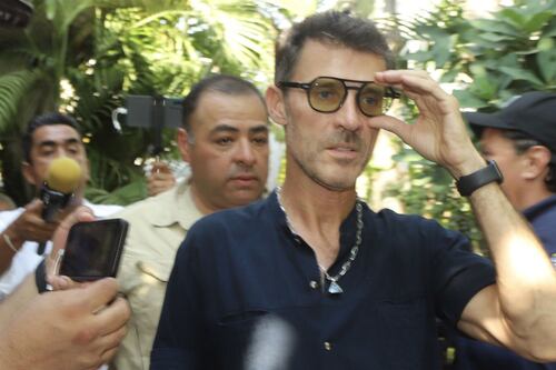 Leonardo García: Así es el lujoso departamento en Polanco de donde fue desalojado el actor