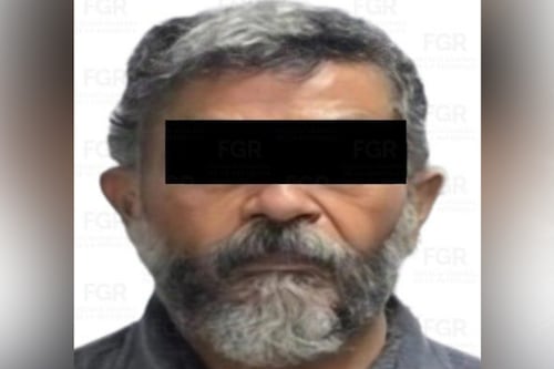 Detienen a Antonio N, excolaborador de Genaro García Luna, por peculado y delincuencia organizada