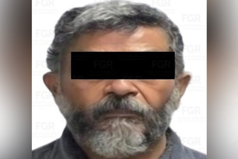 Detienen a Antonio N, excolaborador de Genaro García Luna, por peculado y delincuencia organizada