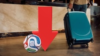 Tarifas hoteleras mitigan la baja en llegada de viajeros internacionales por el Mundial 2026