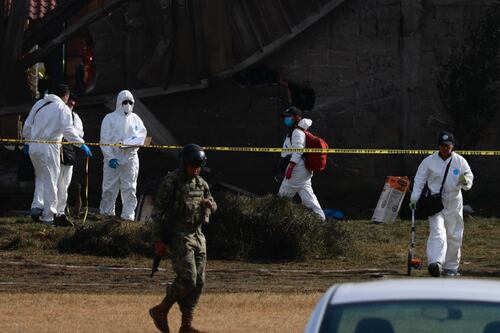 Canadá exige justicia por mineros desaparecidos en el norte del país: ‘Nos entristece profundamente’